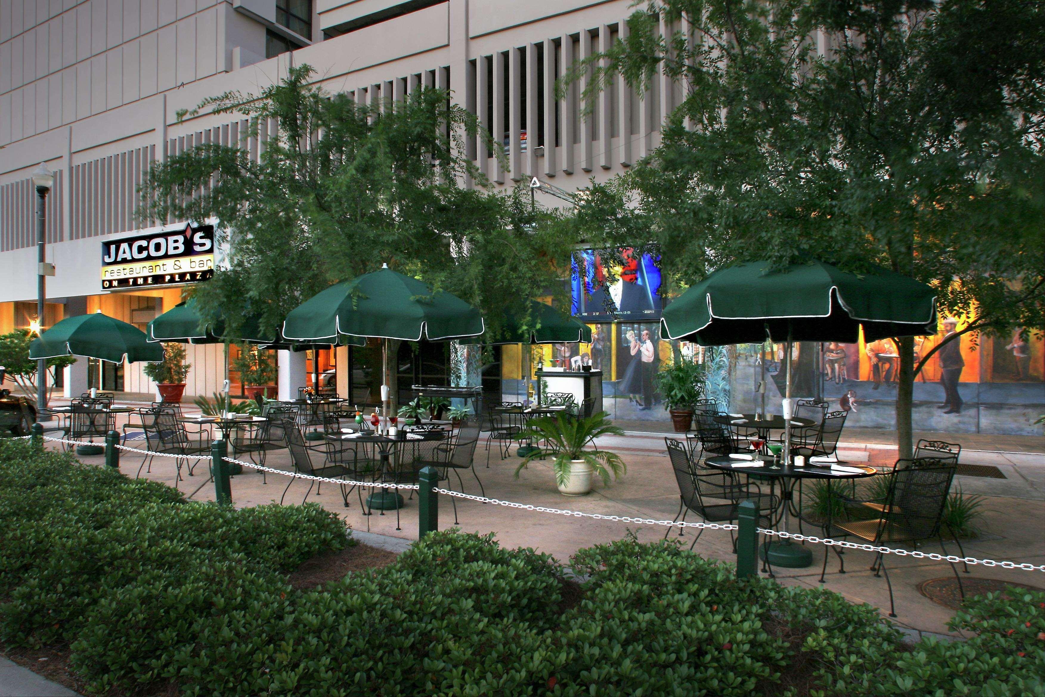 Doubletree By Hilton Hotel Tallahassee Exterior photo