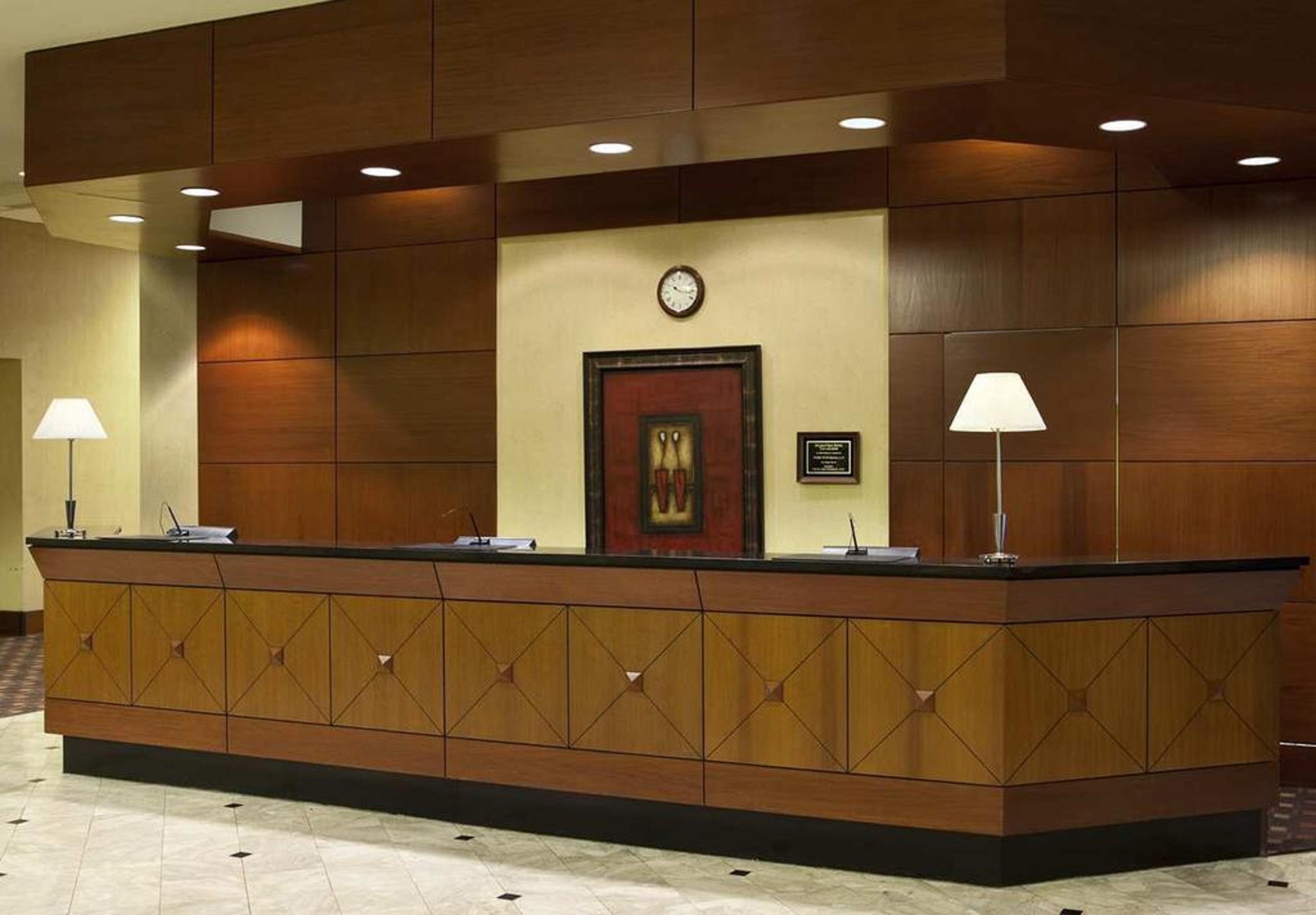 Doubletree By Hilton Hotel Tallahassee Exterior photo